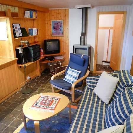 Am Biel Apartamento