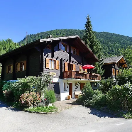 Apartamento Am Biel *