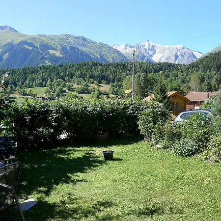Am Biel Apartamento *