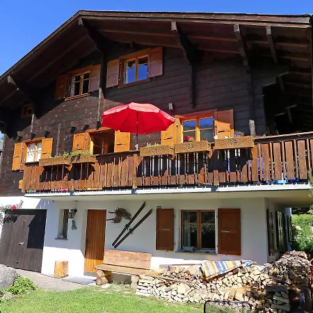 安比木勒巴赫公寓 *